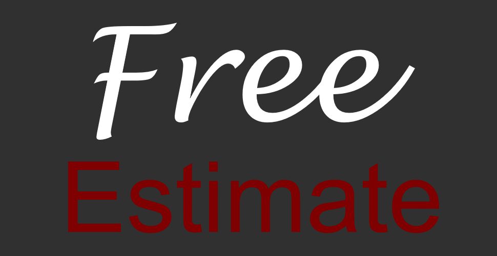 Free Estimate